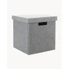 Caja Lena