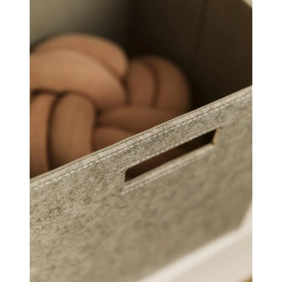Caja Lena