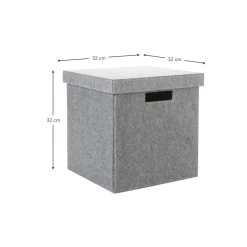 Caja Lena