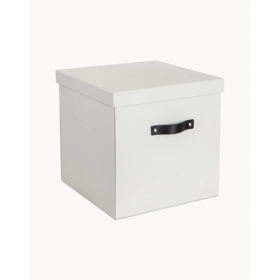 Caja Logan