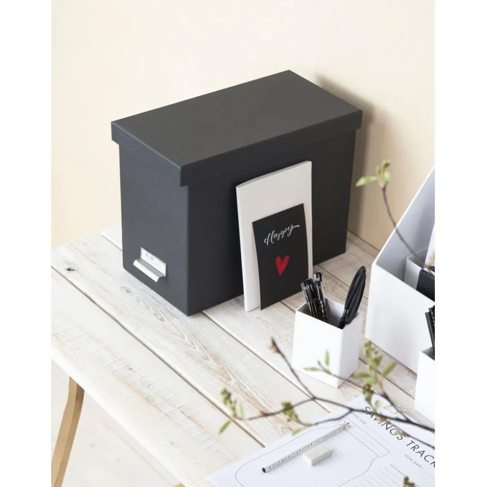 Caja Organizadora Jahan, Con 8 Separadores