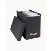 Caja Organizadora Jahan Ii, Con 8 Separadores