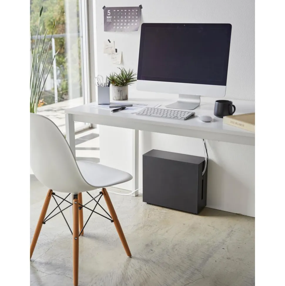 Caja Para Cables Tower