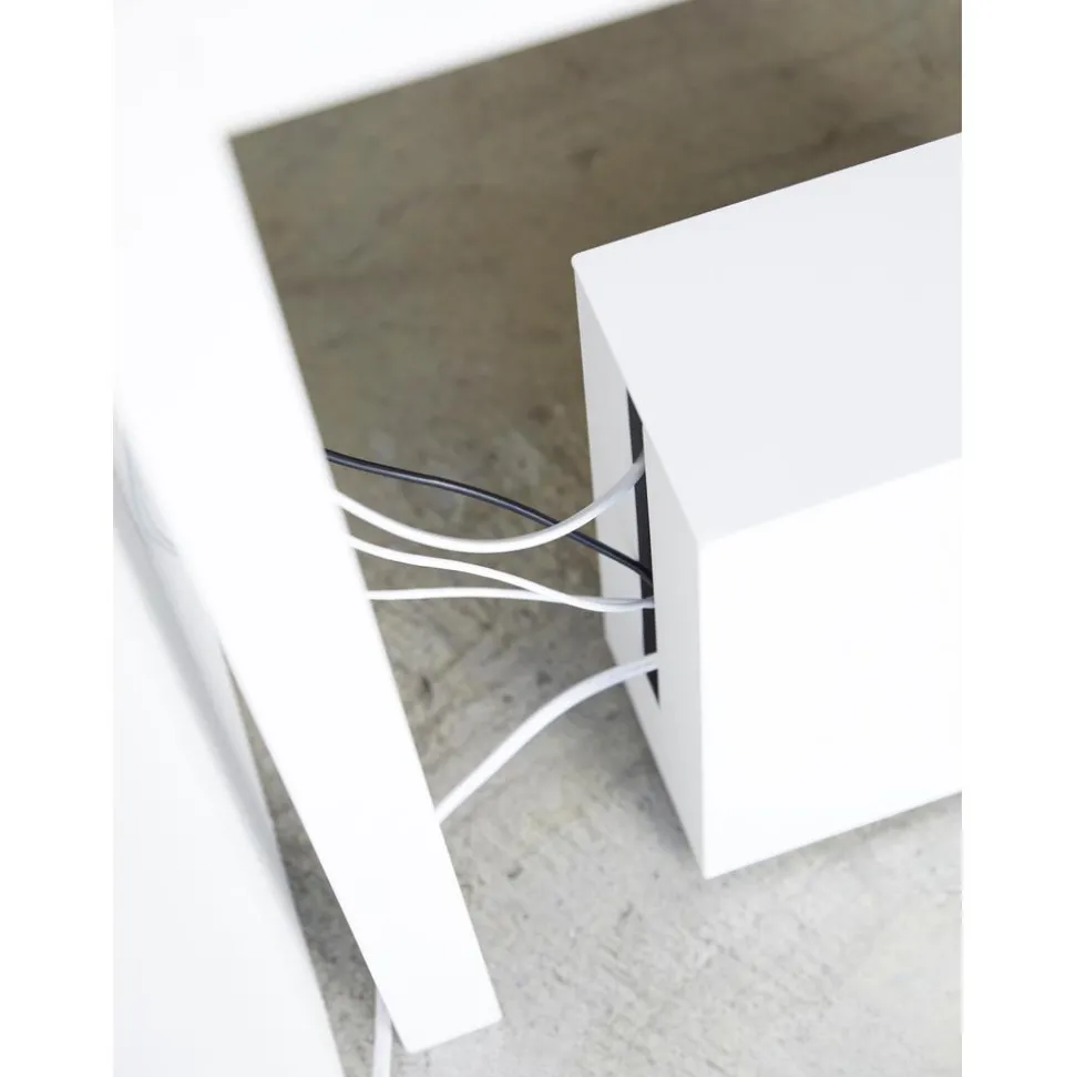 Caja Para Cables Tower