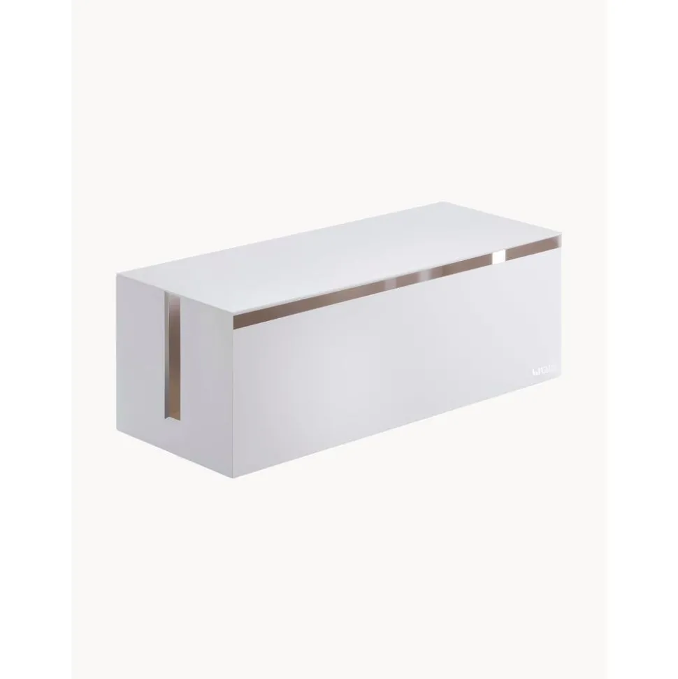 Caja Para Cables Web