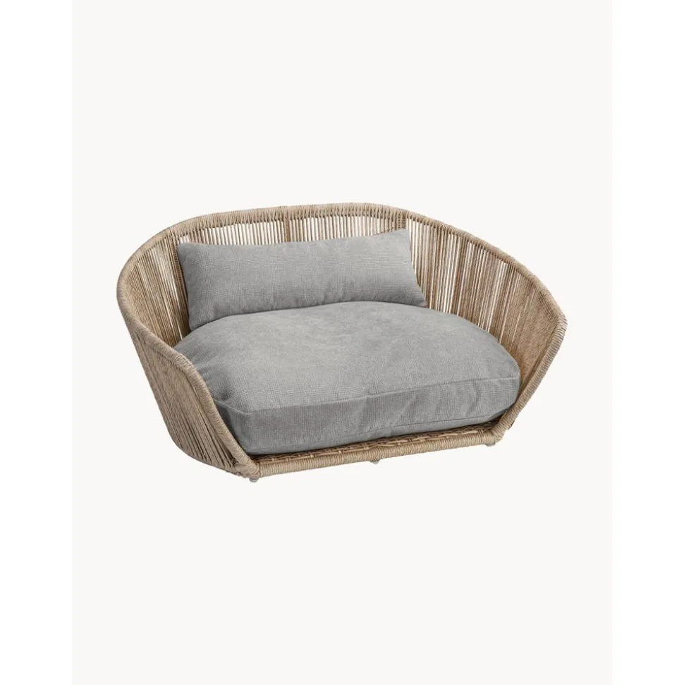Cama Para Mascotas De Interior/Exterior Vogue