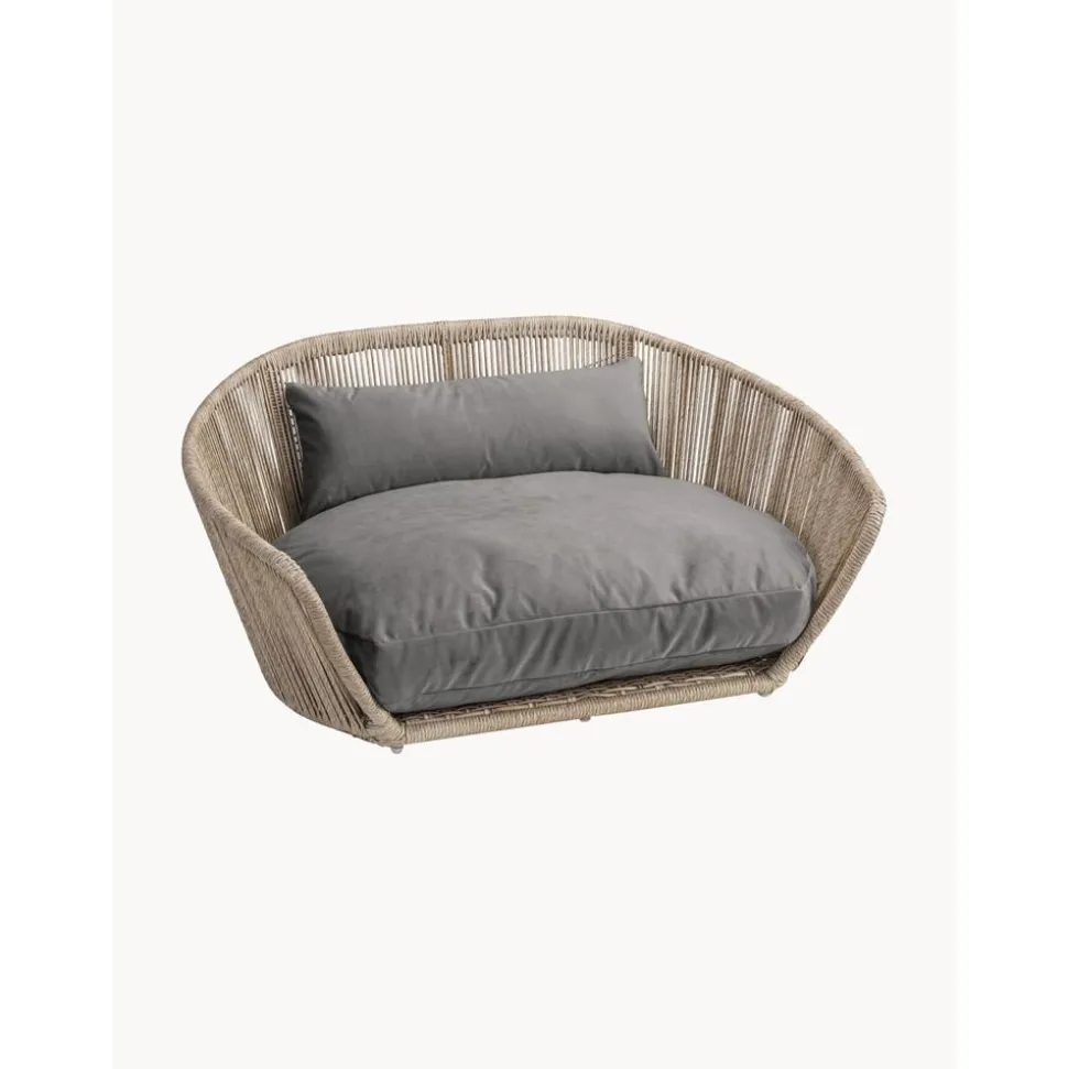 Cama Para Mascotas De Interior/Exterior Vogue