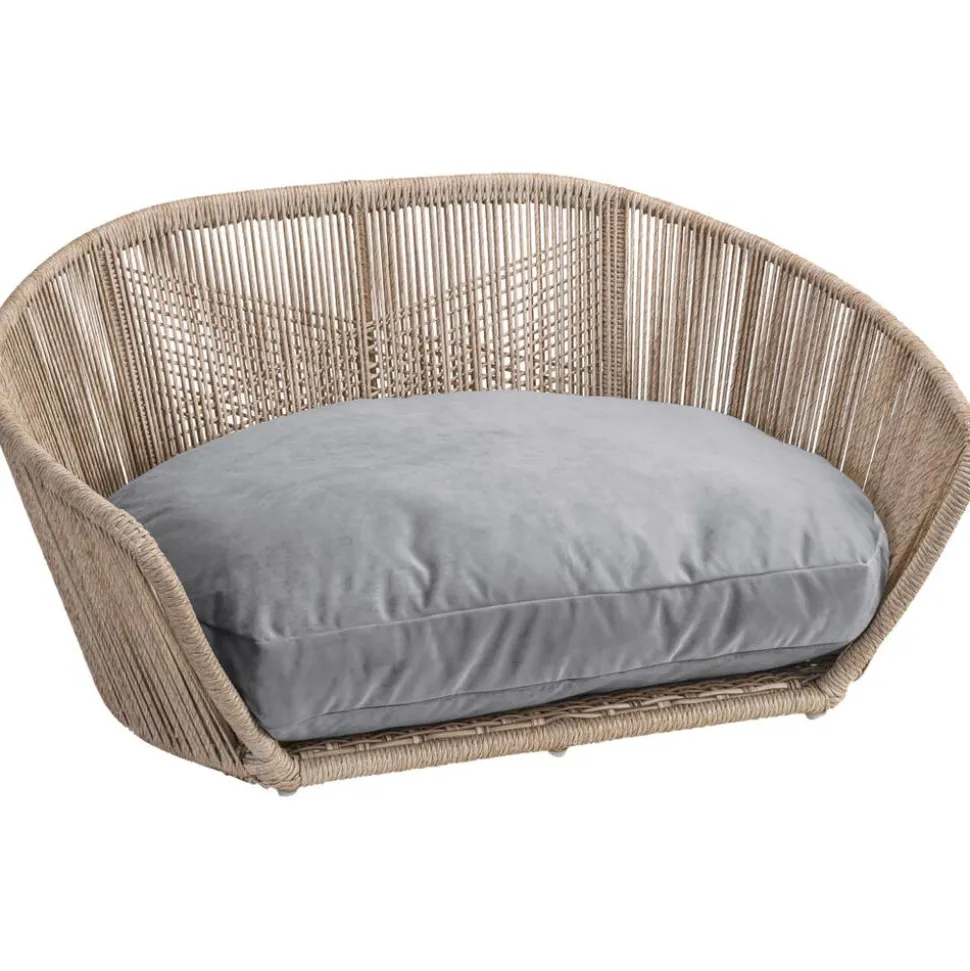 Cama Para Mascotas De Interior/Exterior Vogue