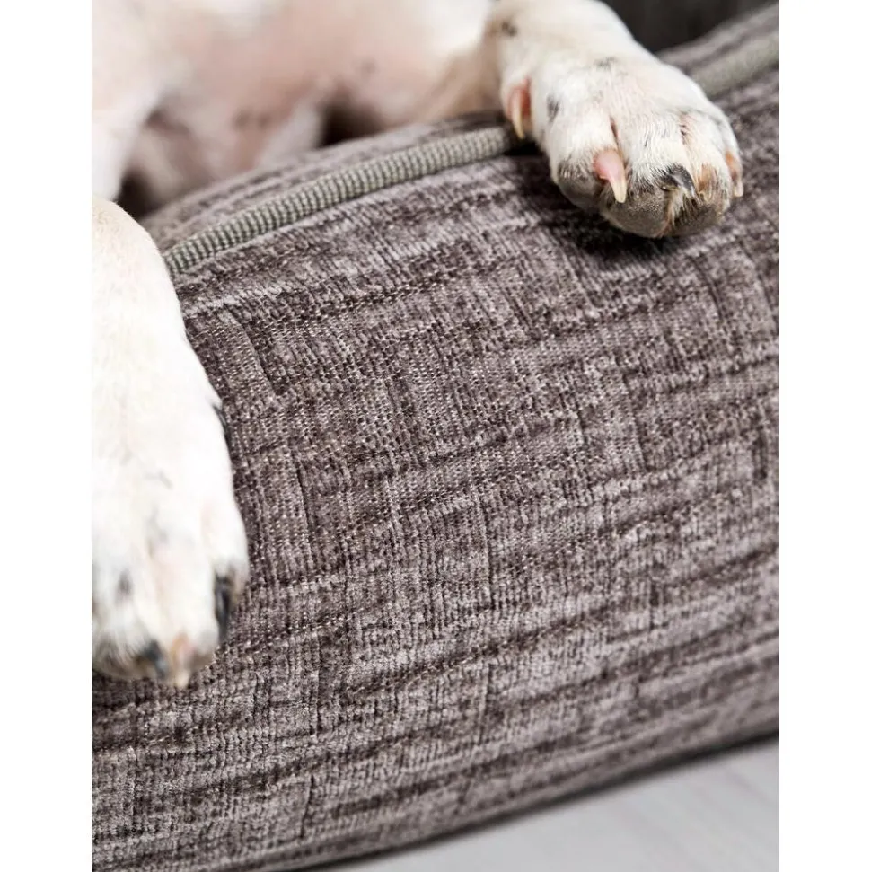 Cama Para Mascotas De Pana Nova, Tamanos Diferentes