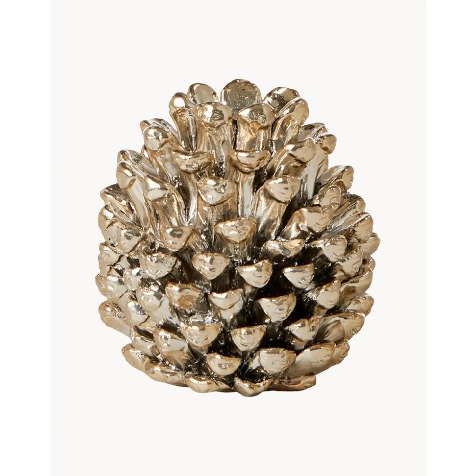 Candelabro Artesanal Cone