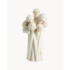 Candelabro Artesanal Fungi