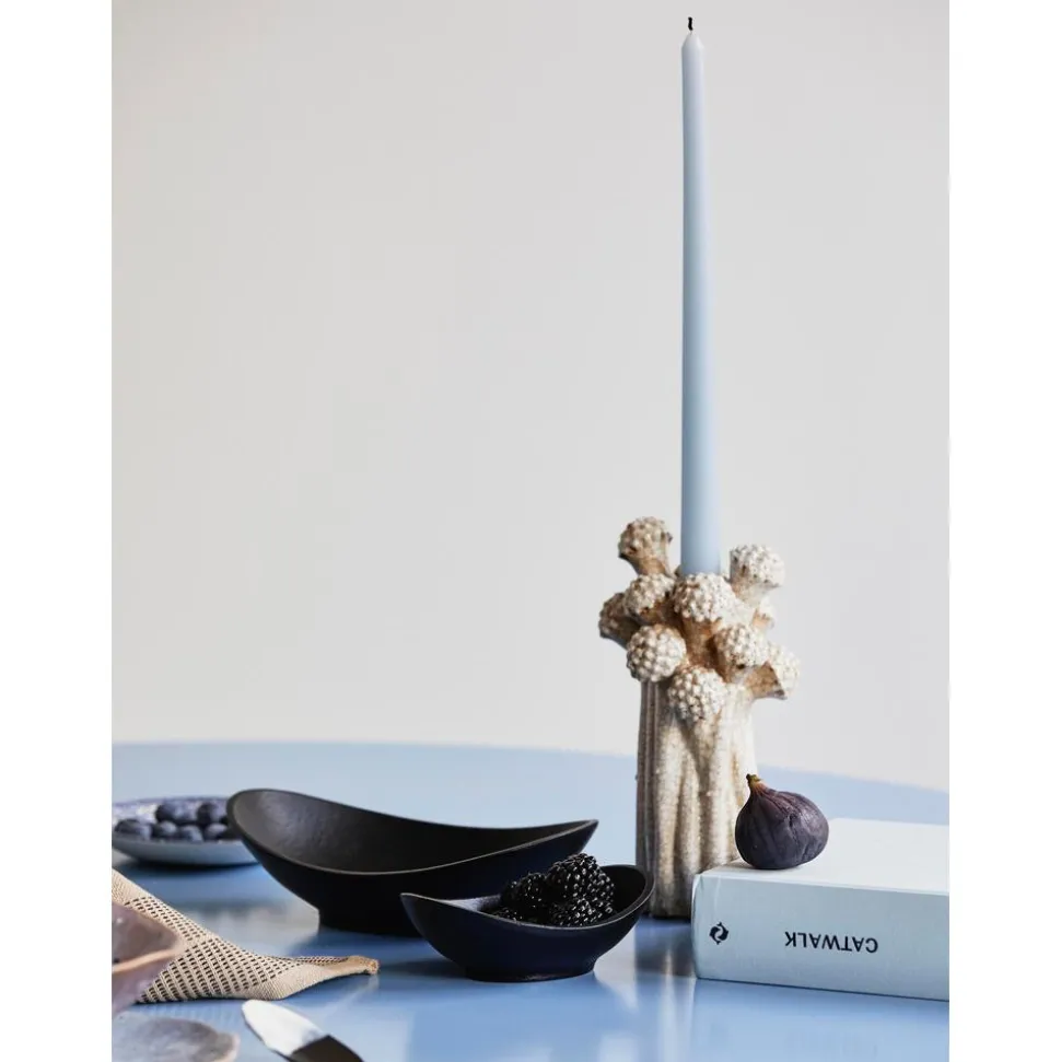 Candelabro Artesanal Fungi