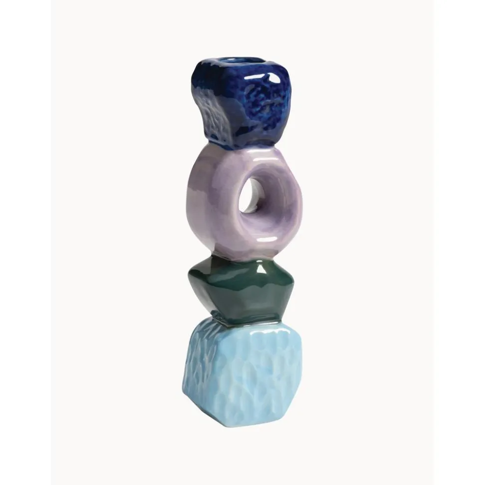 Candelabro Crafty