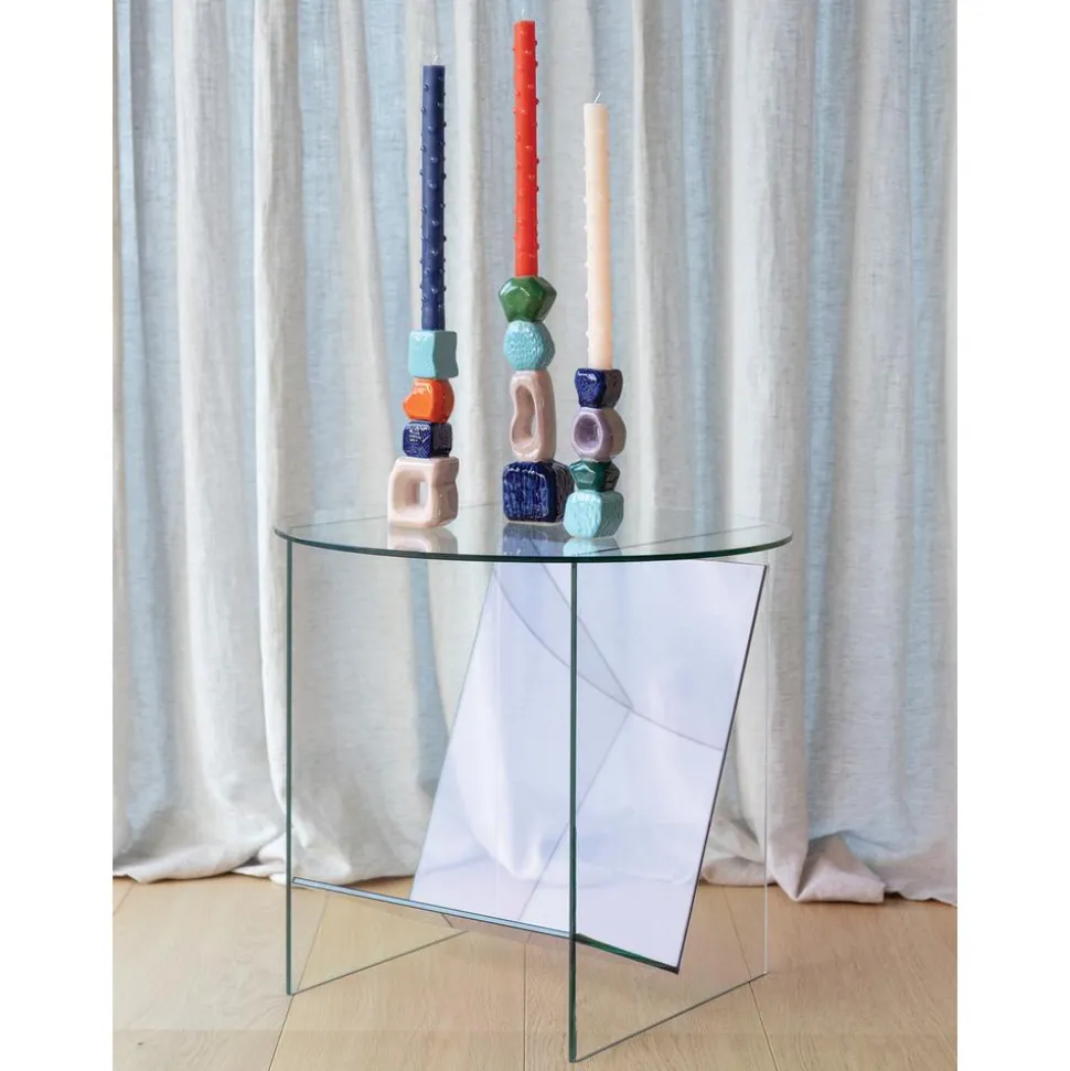 Candelabro Crafty