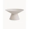 Candelabro De Acero Inoxidable Mate Uma