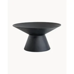 Candelabro De Acero Inoxidable Mate Uma