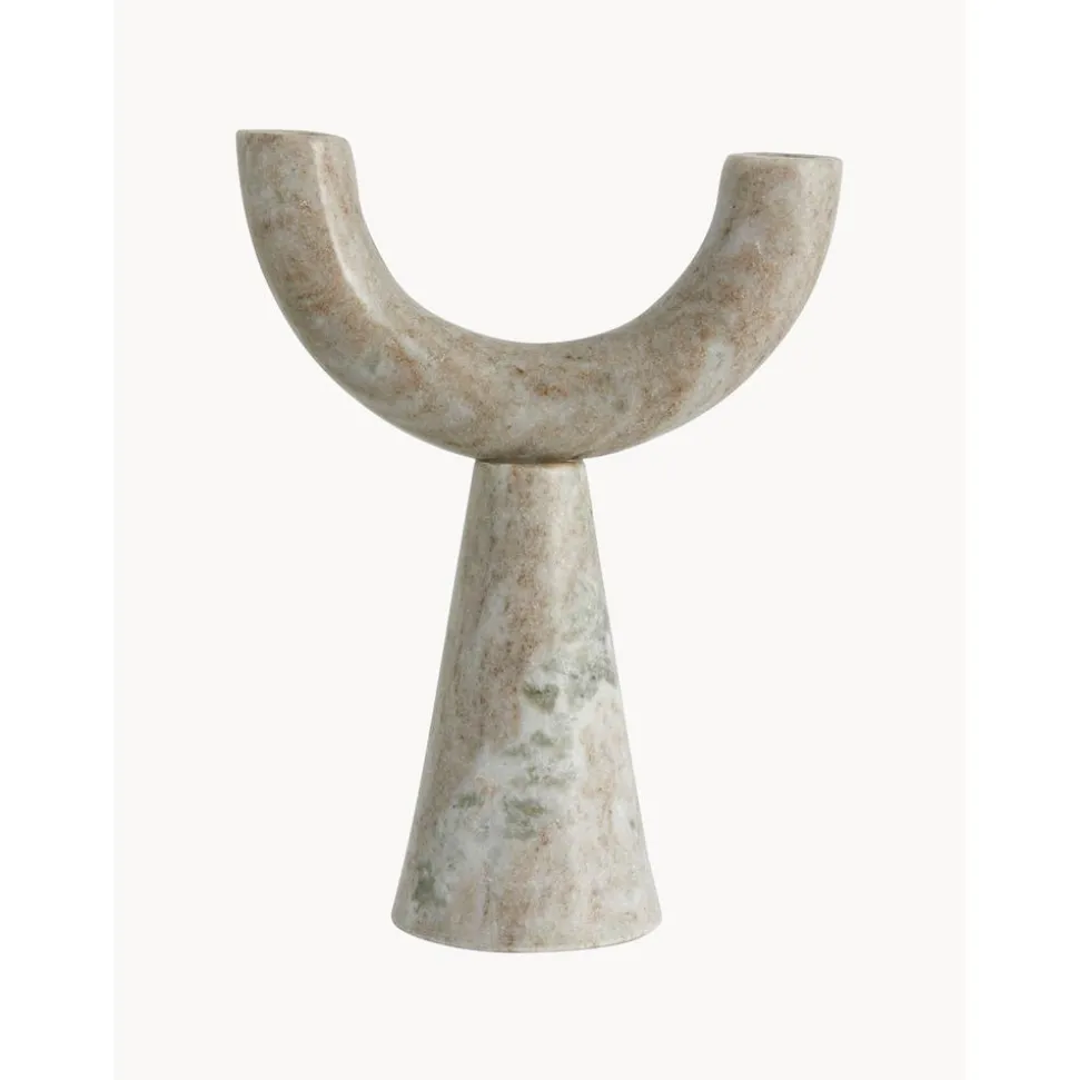Candelabro De Marmol Rif