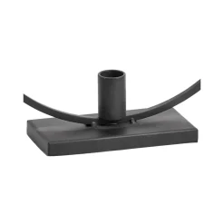 Candelabro De Metal Agell