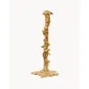 Candelabro De Metal Drip