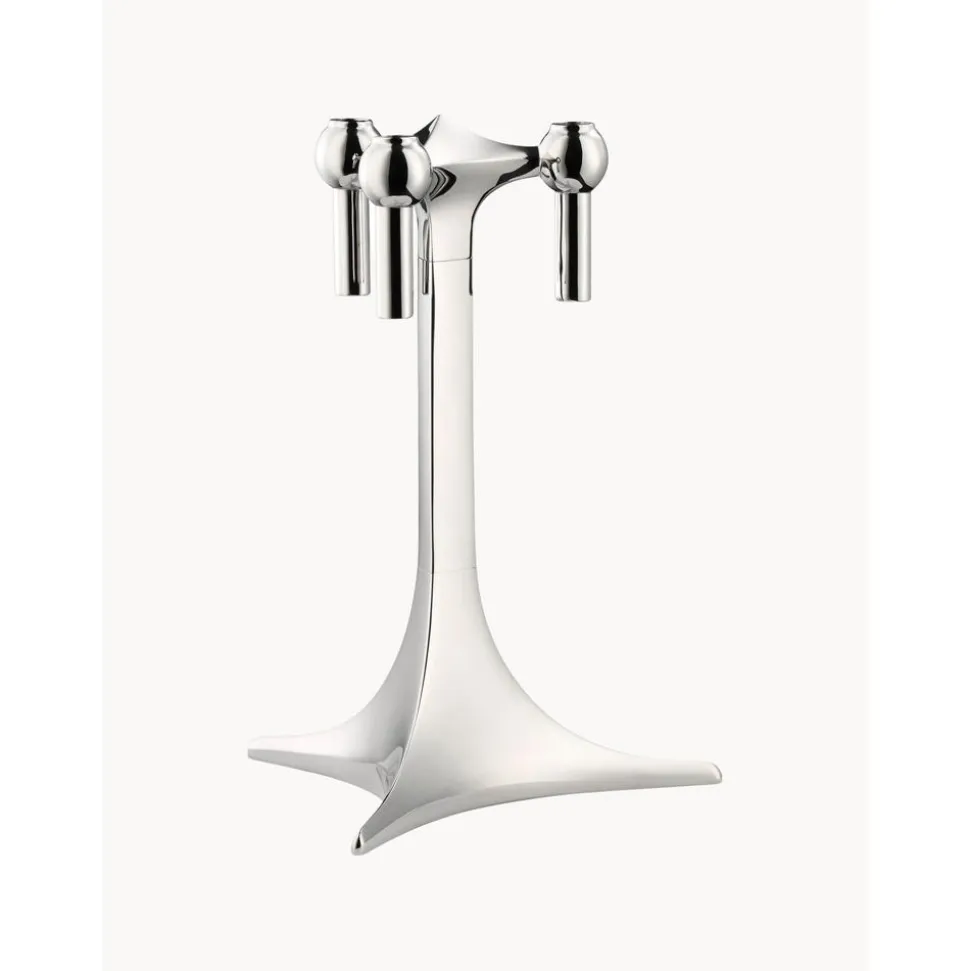 Candelabro Stoff Nagel