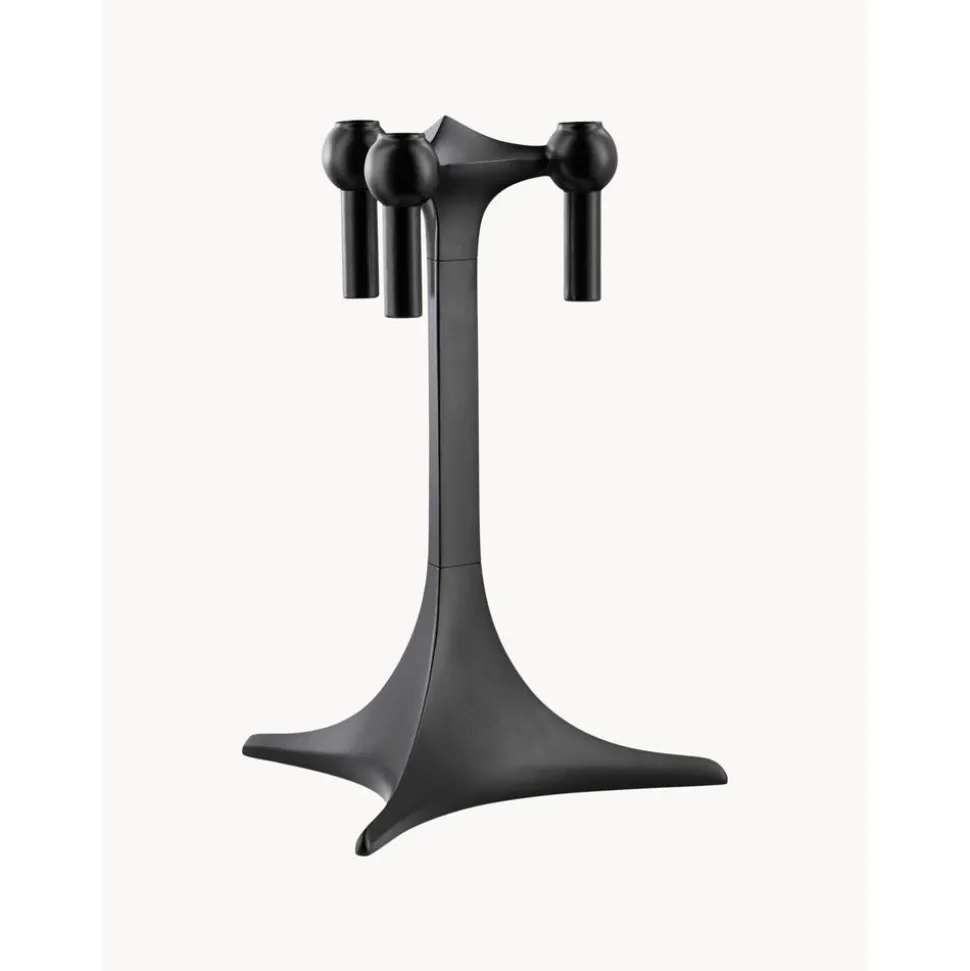 Candelabro Stoff Nagel