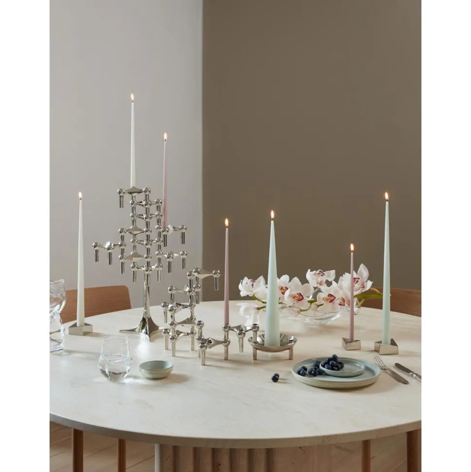 Candelabro Stoff Nagel