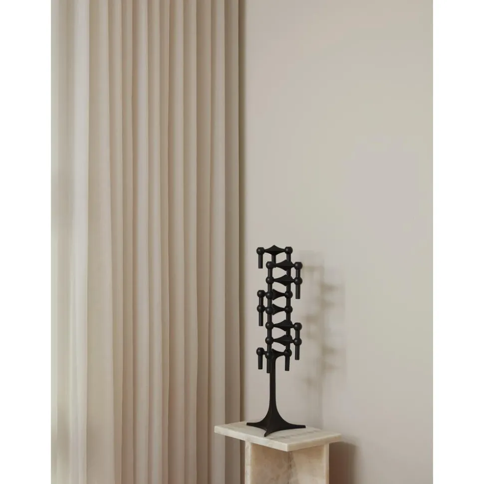 Candelabro Stoff Nagel