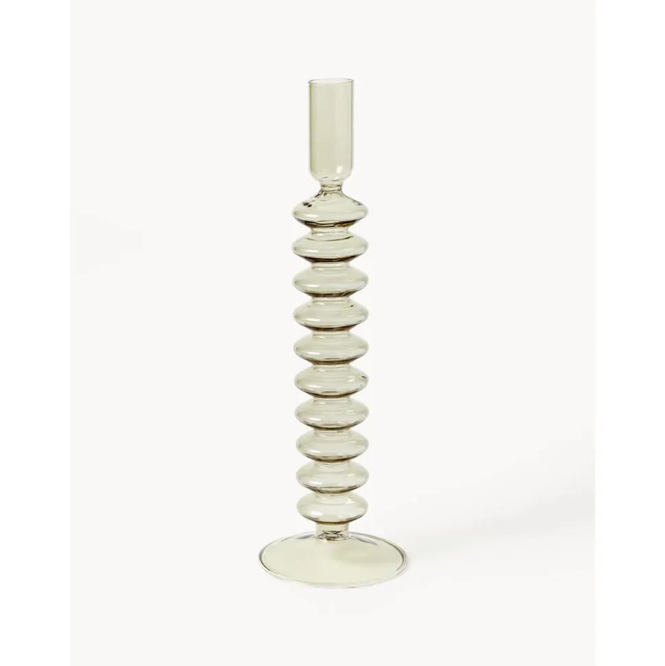 Candelabros Clea, 2 Uds.