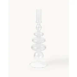 Candelabros Clea, 2 Uds.