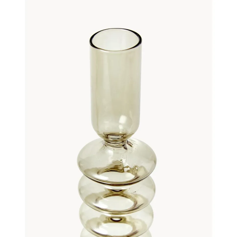 Candelabros Clea, 2 Uds.
