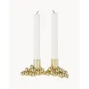 Candelabros Magnetico Molekyl, 2 Uds.