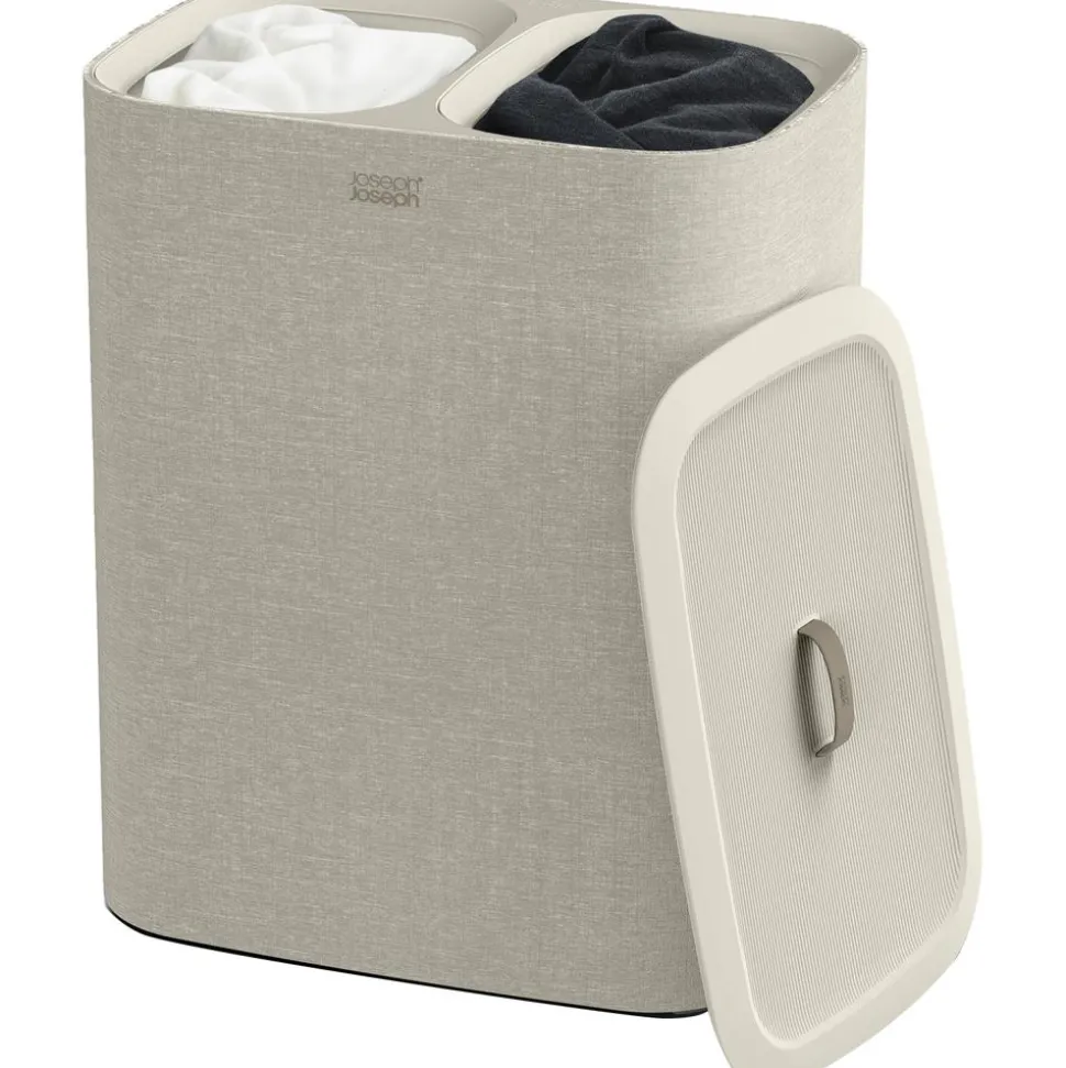 Cesta De Ropa Tota, 2X45 L