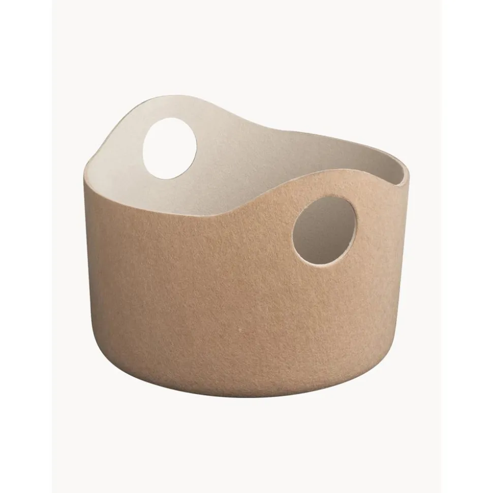 Cesta Revistero Tiggy, 29 Cm