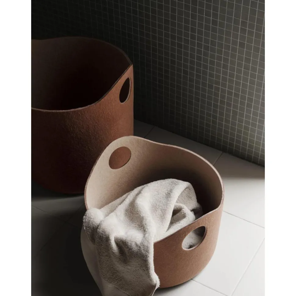 Cesta Revistero Tiggy, 29 Cm