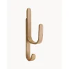Colgador De Madera De Roble Woody