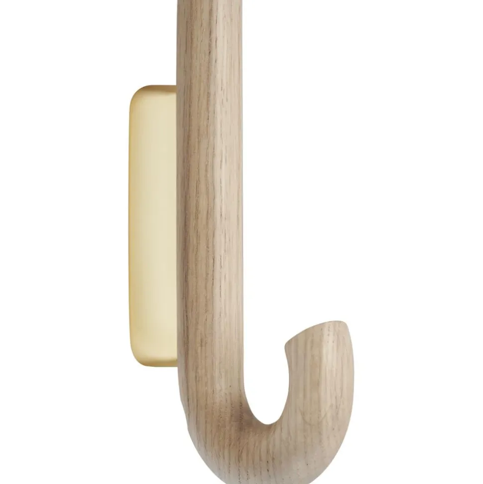 Colgador De Madera De Roble Umbrella, Diferentes Tamanos