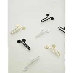 Colgador De Metal Swing