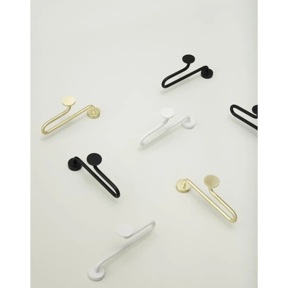 Colgador De Metal Swing