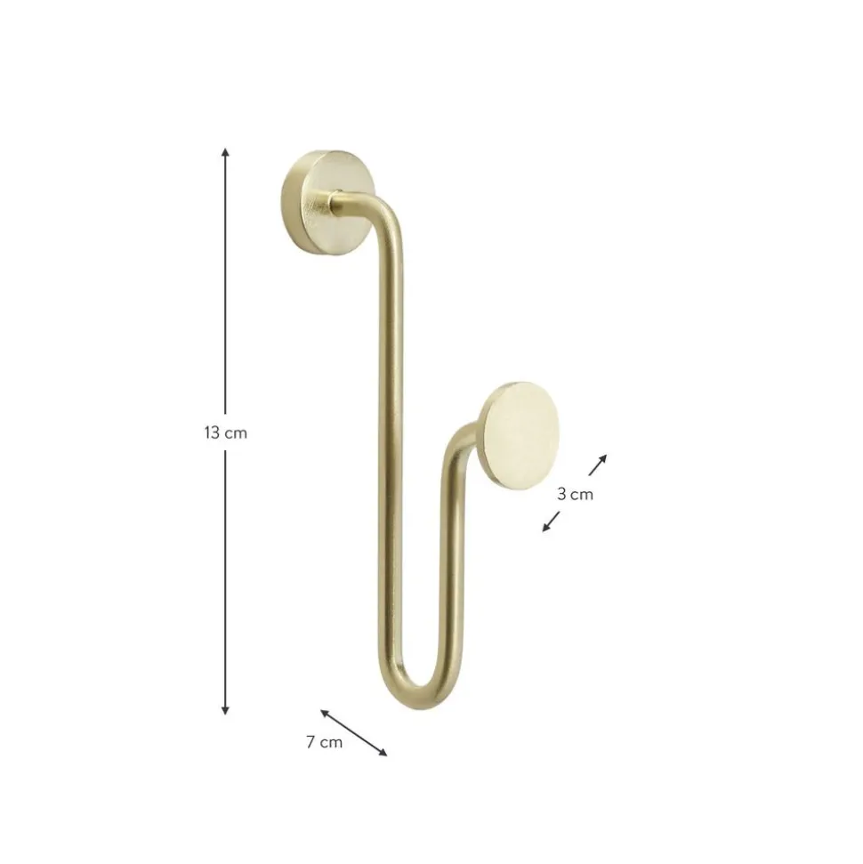 Colgador De Metal Swing