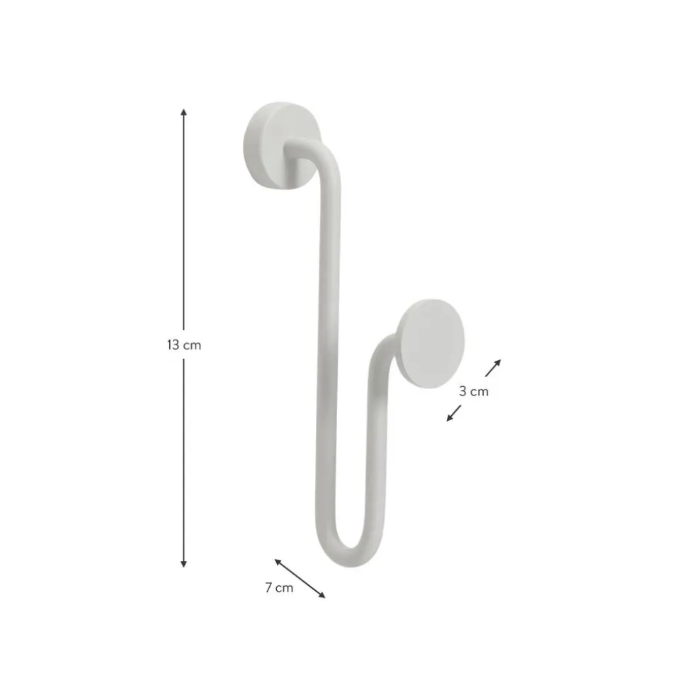 Colgador De Metal Swing