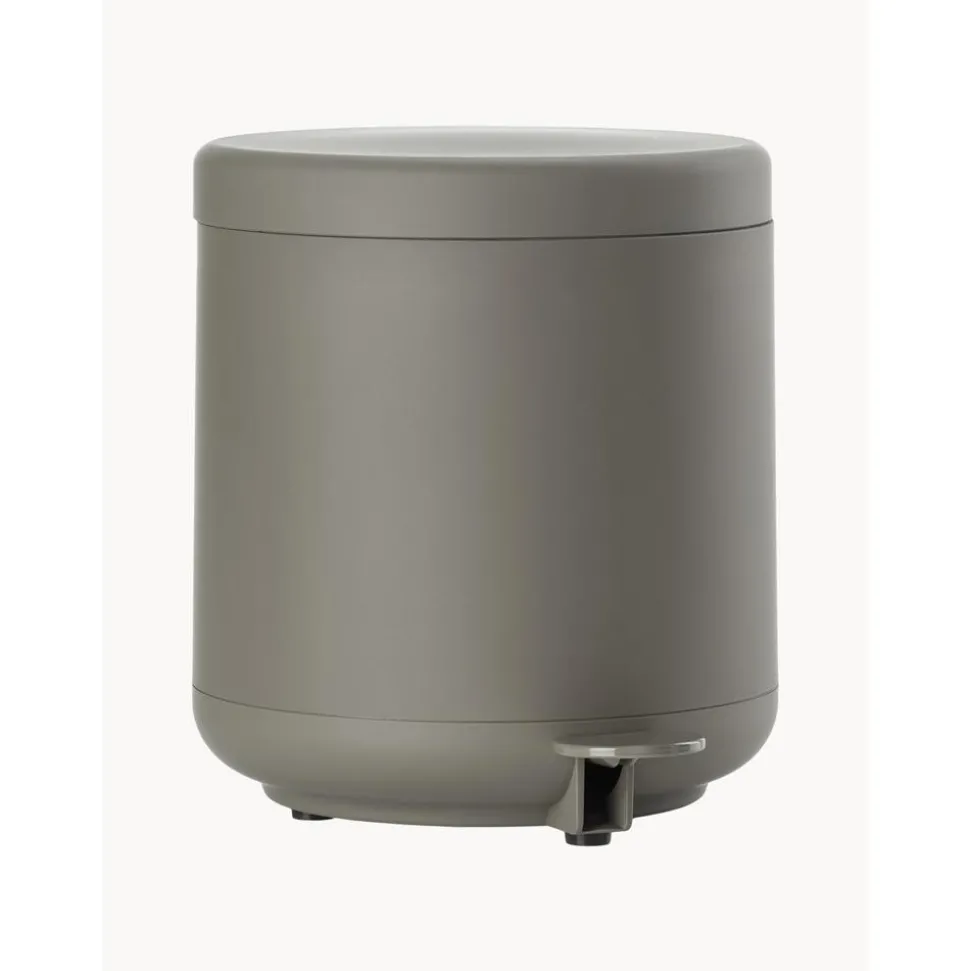 Cubo Con Funcion De Pedal Ume