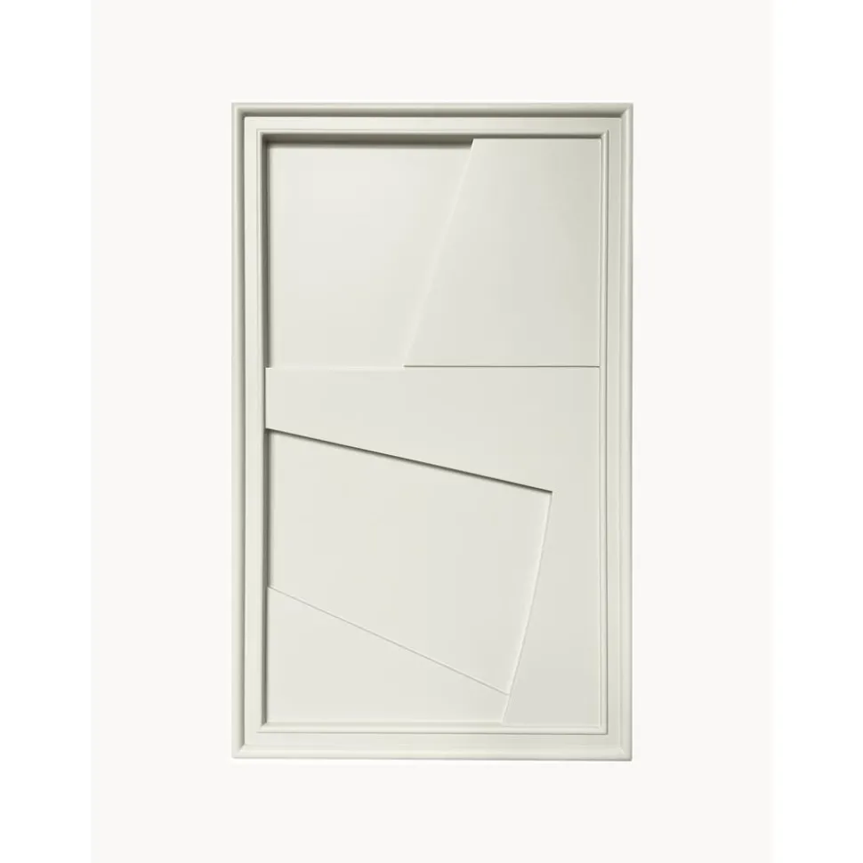 Decoracion De Pared Artesanal Edge