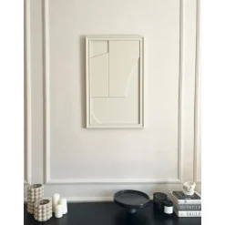 Decoracion De Pared Artesanal Verge