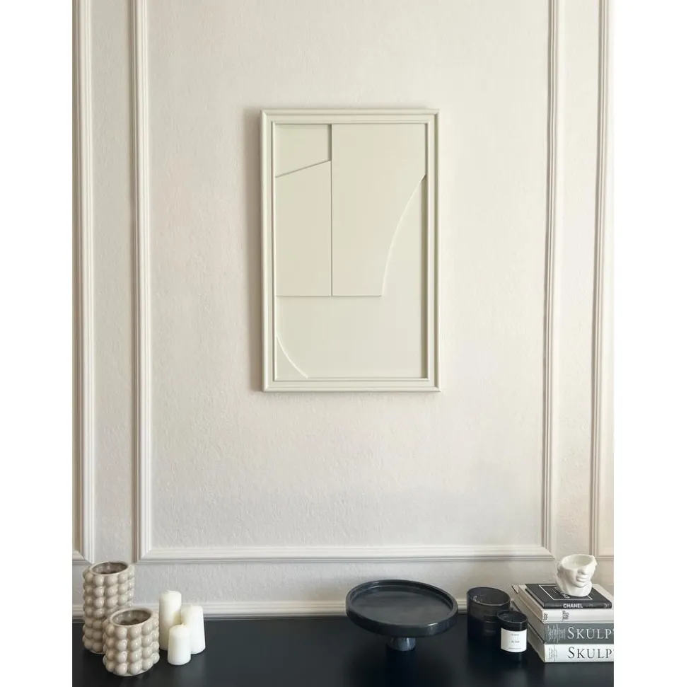 Decoracion De Pared Artesanal Verge