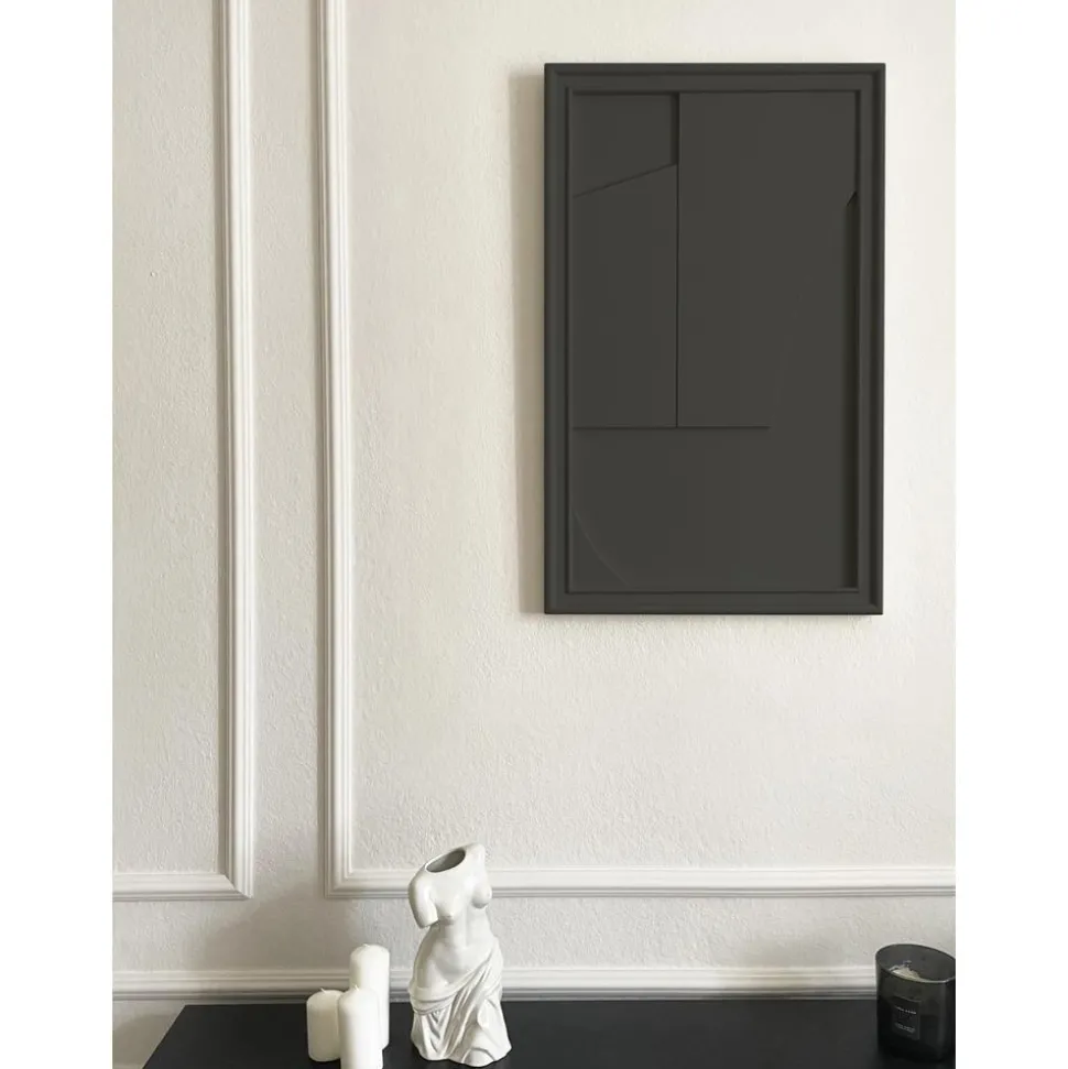 Decoracion De Pared Artesanal Verge