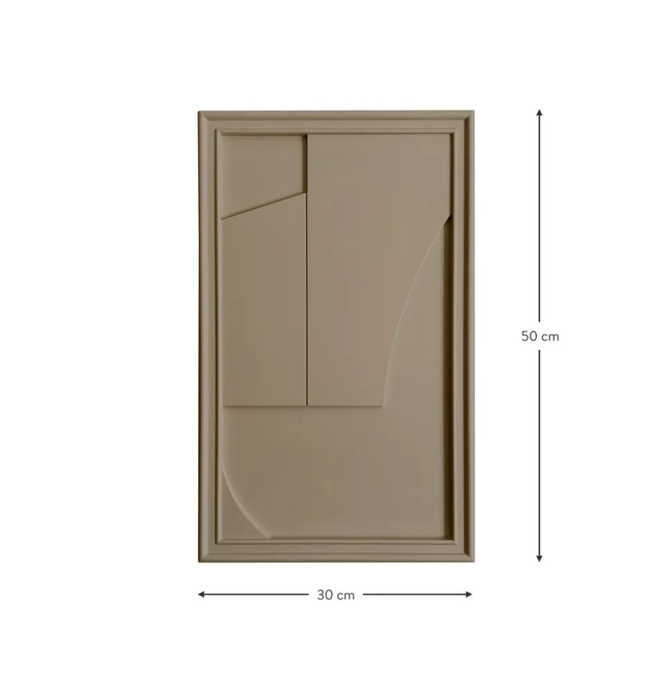 Decoracion De Pared Artesanal Verge