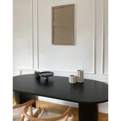 Decoracion De Pared Artesanal Edge