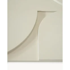 Decoracion De Pared De Madera Massimo, 4 Uds.