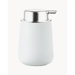 Dosificador De Jabon De Porcelana Nova One