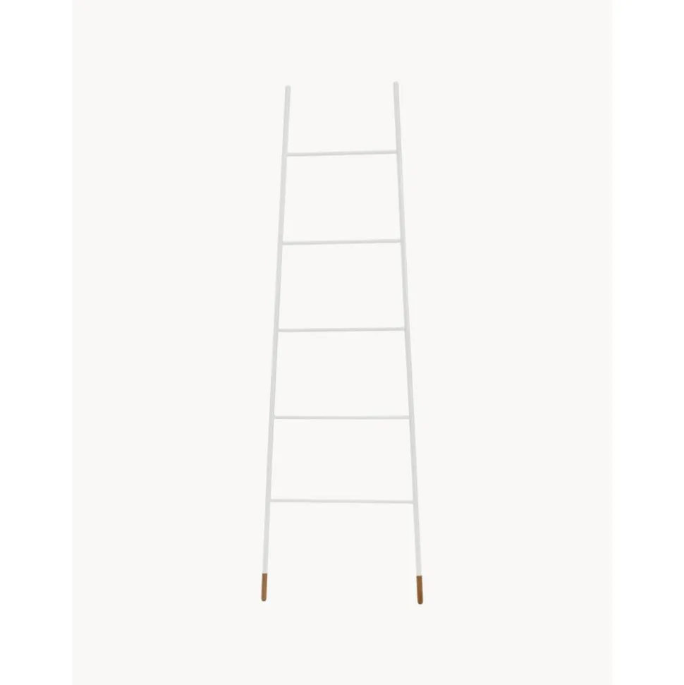 Escalera Toallero Rack Ladder